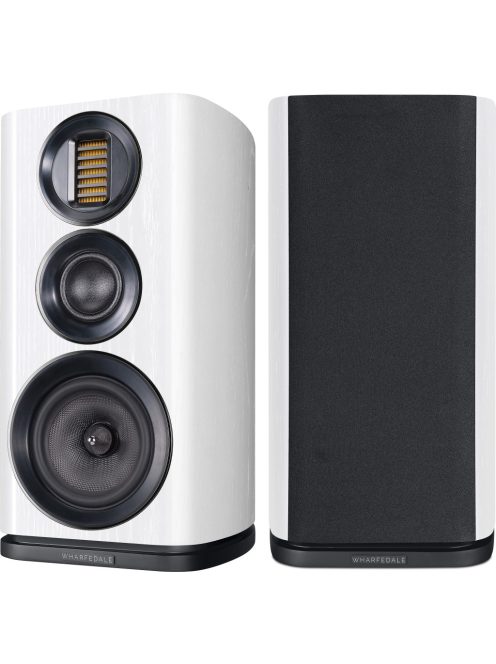 Wharfedale EVO 4.2 állványos hangfal - fehér