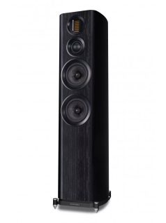 Wharfedale EVO 4.4 álló hangfal - fekete