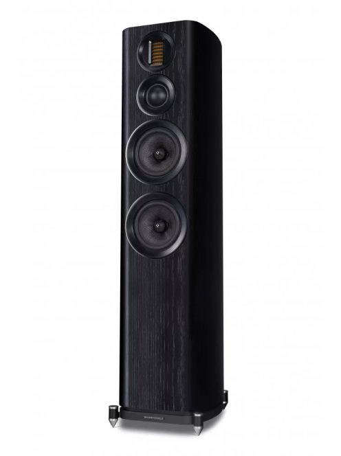 Wharfedale EVO 4.4 álló hangfal - fekete