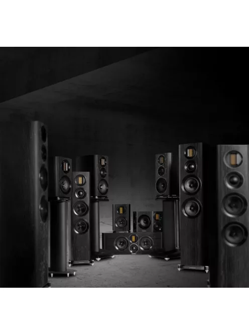 Wharfedale EVO 4.CS center hangfal