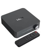 WIIM AMP hálózati audio lejátszó erősítővel - szürke