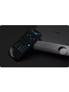 WIIM AMP hálózati audio lejátszó erősítővel - szürke