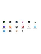 WIIM AMP hálózati audio lejátszó erősítővel - szürke