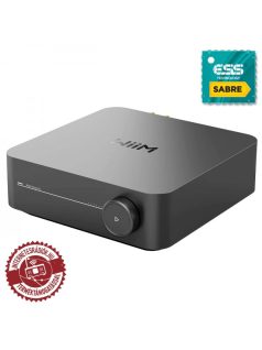 WIIM AMP PRO hálózati audio lejátszó erősítővel