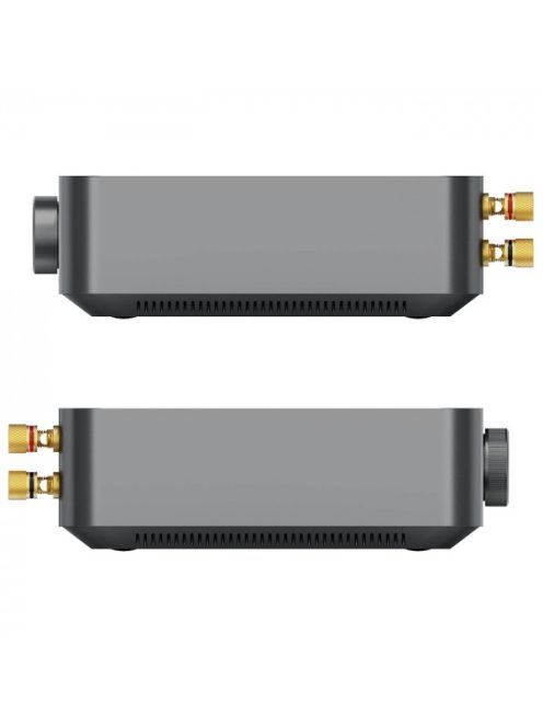 WIIM AMP PRO hálózati audio lejátszó erősítővel