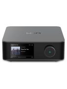 WIIM AMP ULTRA hálózati audio lejátszó-erősítő SABRE DAC chippel