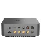 WIIM AMP ULTRA hálózati audio lejátszó-erősítő SABRE DAC chippel