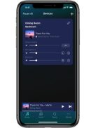 WIIM Pro PLUS hálózati audio lejátszó AKM DAC chippel
