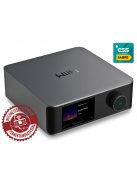 WIIM ULTRA hálózati audio lejátszó SABRE DAC chippel