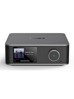 WIIM ULTRA hálózati audio lejátszó SABRE DAC chippel