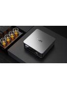 WIIM ULTRA hálózati audio lejátszó SABRE DAC chippel