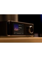 WIIM ULTRA hálózati audio lejátszó SABRE DAC chippel