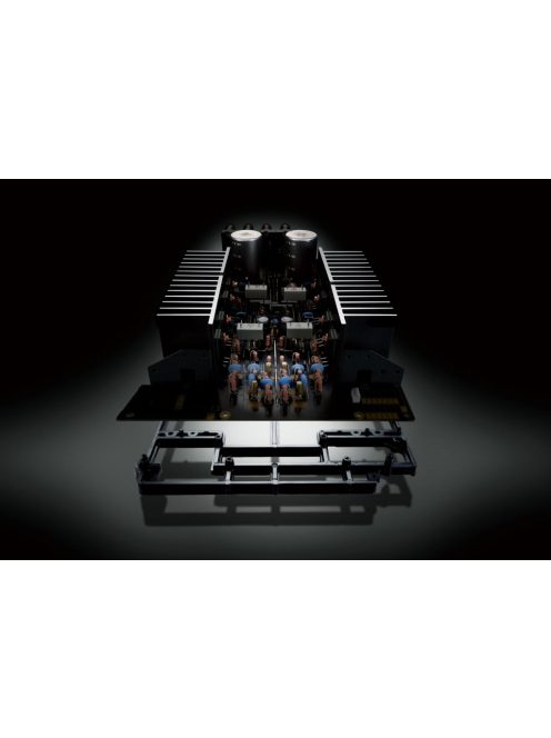 Yamaha A-S301 sztereó erősítő