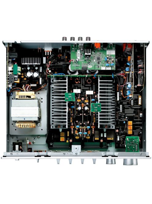 Yamaha A-S301 sztereó erősítő