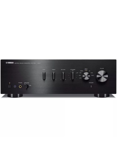 Yamaha A-S501 sztereó erősítő
