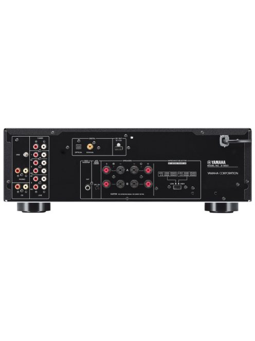 Yamaha A-S501 sztereó erősítő