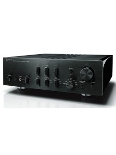 Yamaha C-5000 sztereó előerősítő