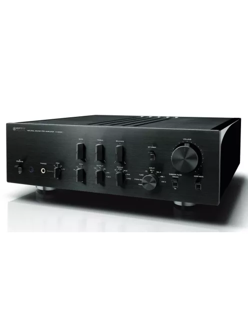 Yamaha C-5000 sztereó előerősítő