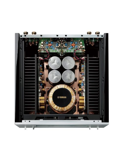 Yamaha M-5000 sztereó végerősítő