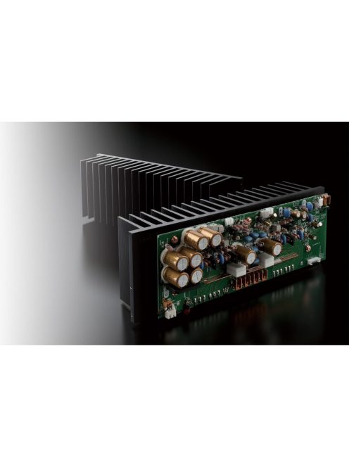 Yamaha M-5000 sztereó végerősítő