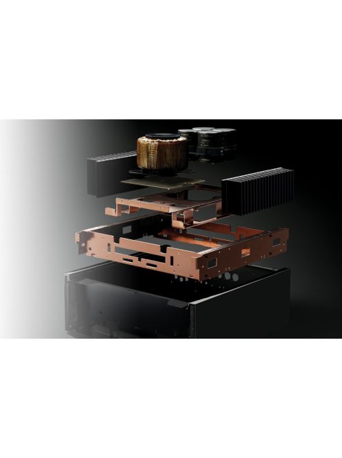 Yamaha M-5000 sztereó végerősítő