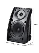 Yamaha NS-AW392 kültéri hangsugárzó - db