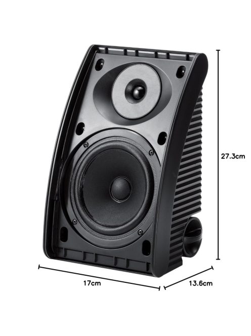 Yamaha NS-AW392 kültéri hangsugárzó - db