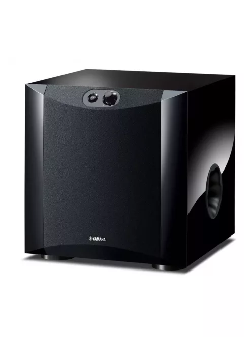 Yamaha NS-SW200 aktív mélysugárzó