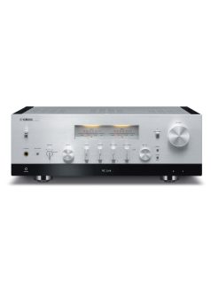 Yamaha R-N2000A sztereó hálózatos rádióerősítő