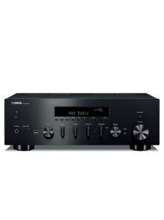 Yamaha R-N600A sztereó hálózatos rádióerősítő