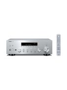 Yamaha R-N600A sztereó hálózatos rádióerősítő