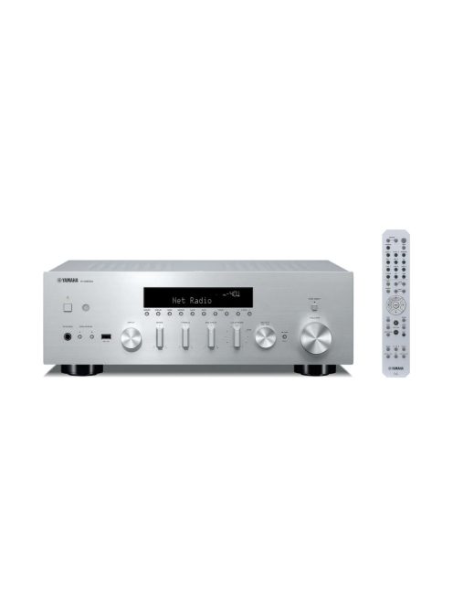 Yamaha R-N600A sztereó hálózatos rádióerősítő