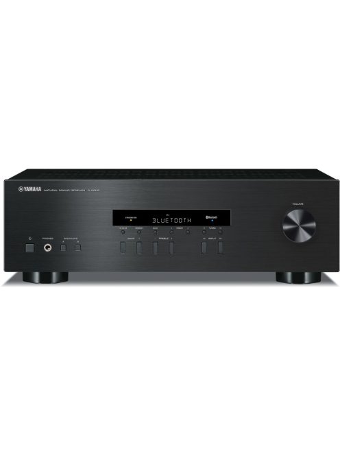 Yamaha R-S202D sztereó rádióerősítő