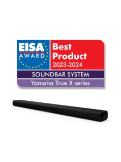 Yamaha SR-X40A True X Bar - Soundbar - hangprojektor