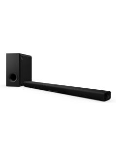 Yamaha SR-X50A True X Bar - Soundbar - hangprojektor