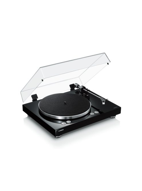 Yamaha Vinyl 500 Musiccast lemezjátszó