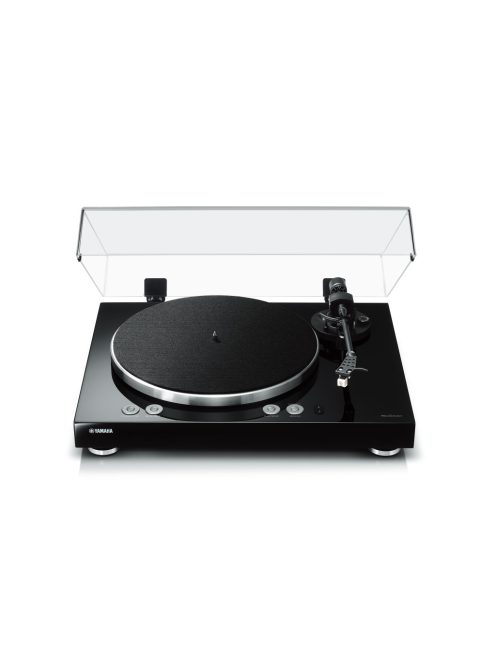 Yamaha Vinyl 500 Musiccast lemezjátszó