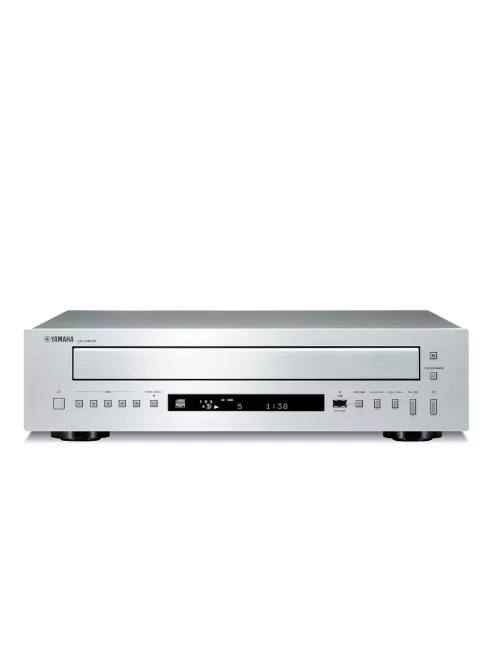 Yamaha CD-c603 5 lemezes CD-váltós lejátszó