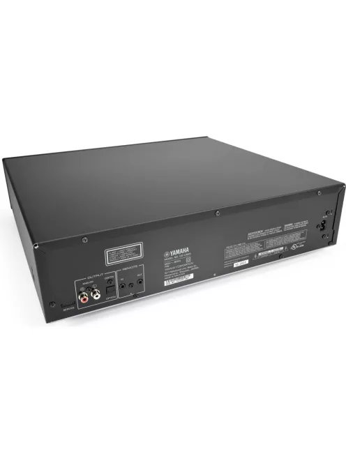 Yamaha CD-c603 5 lemezes CD-váltós lejátszó