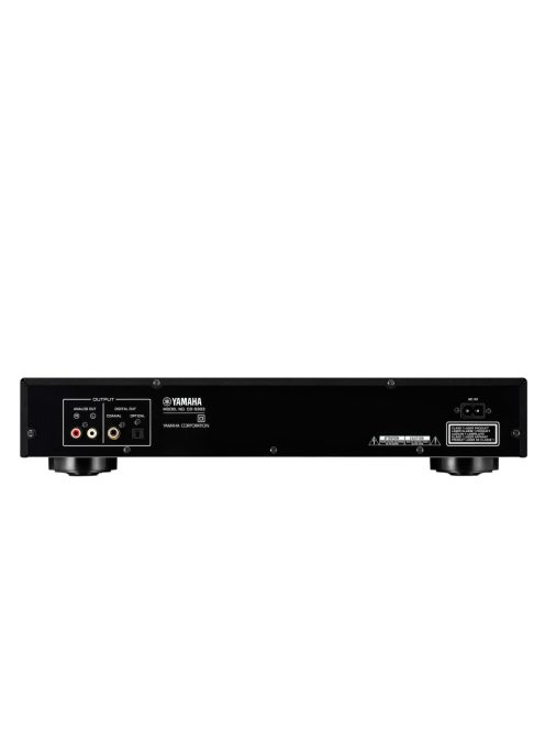 Yamaha CD-S303 CD lejátszó