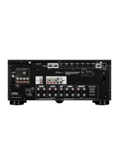 Yamaha RX-A4A 7.2-es házimozi erősítő