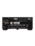 Yamaha RX-A4A 7.2-es házimozi erősítő