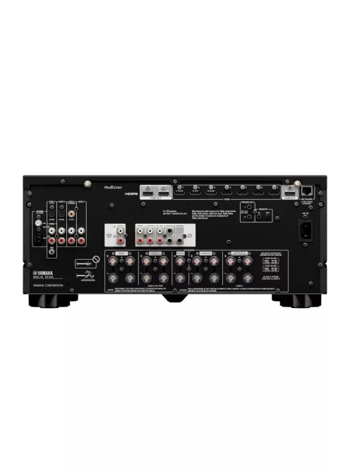 Yamaha RX-A4A 7.2-es házimozi erősítő