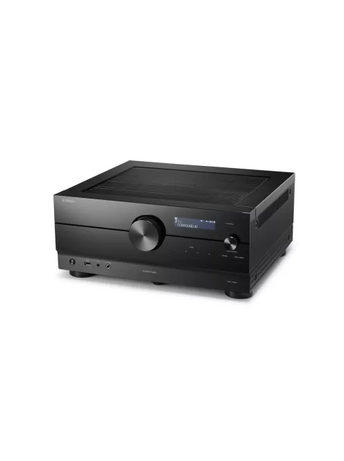 Yamaha RX-A6A DAB+ 9.2-es házimozi erősítő