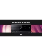 Yamaha RX-A6A DAB+ 9.2-es házimozi erősítő