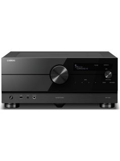 Yamaha RX-A8A DAB+ 11.2-es házimozi erősítő