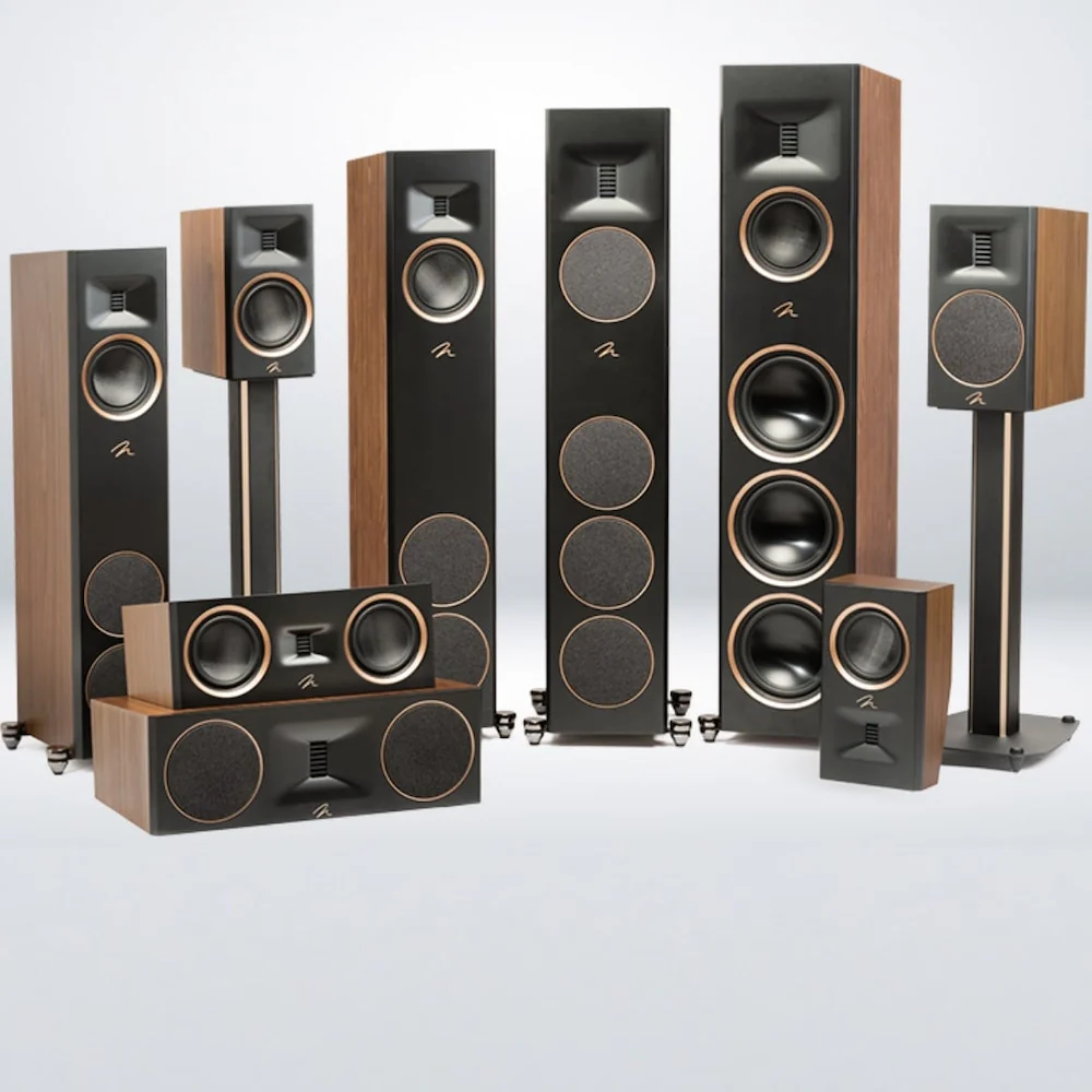 MartinLogan-XTF