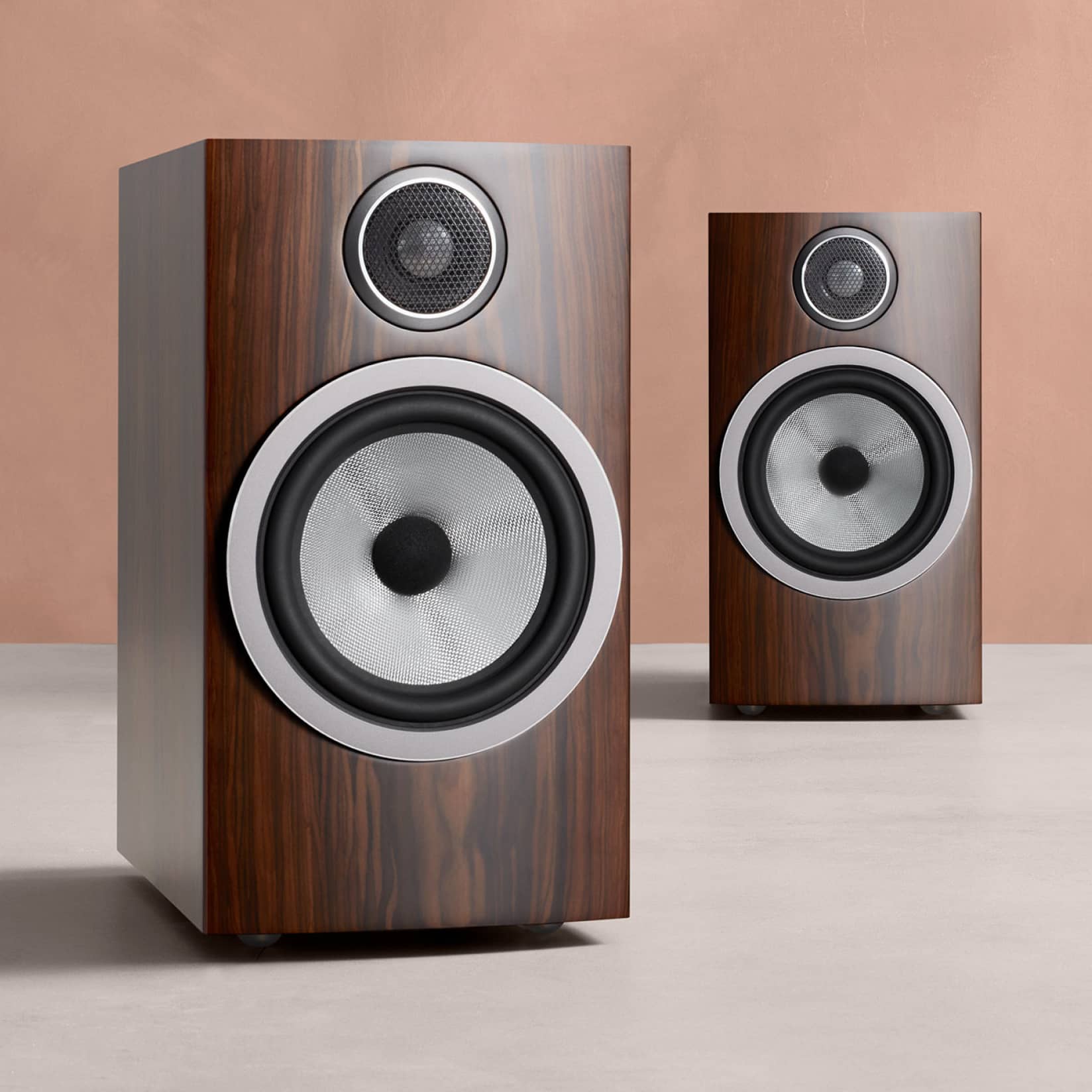 Bowers Wilkins 706 S3