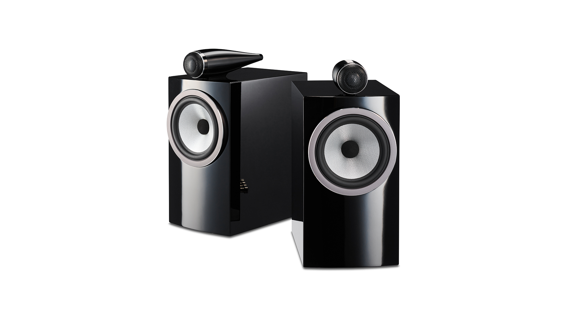 Bowers Wilkins 705s3 