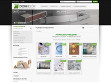 webkilincs.hu ajtófogantyúk párban a Webklincs áruházból